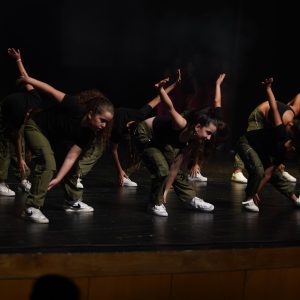 מתחילות/מתקדמות - פעמים בשבוע